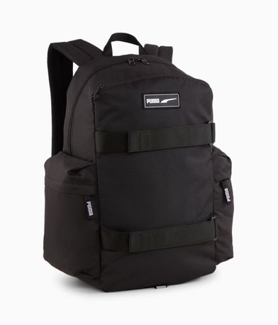 Puma Deck Backpack Σάκος Πλάτης (090706 01)