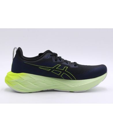 Asics Novablast 4 Παπούτσια Για Τρέξιμο-Περπάτημα (1011B693-003)