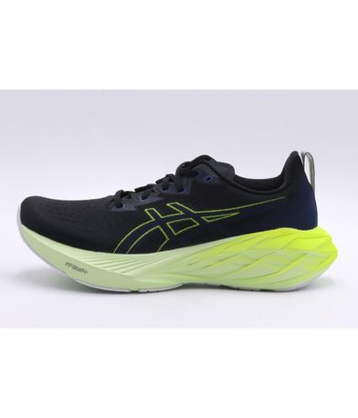 Asics Novablast 4 Παπούτσια Για Τρέξιμο-Περπάτημα (1011B693-003)