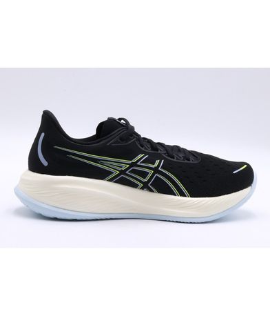 Asics Gel-Cumulus 26 Παπούτσια Για Τρέξιμο-Περπάτημα (1011B792-006)