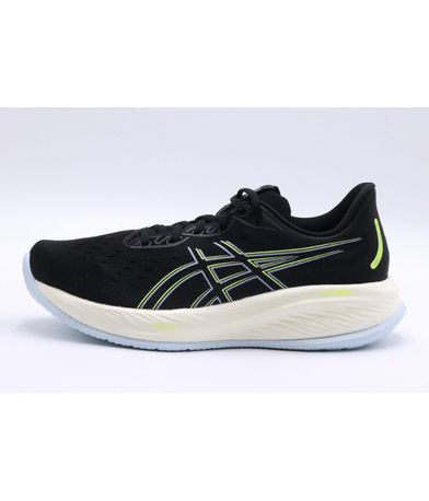 Asics Gel-Cumulus 26 Παπούτσια Για Τρέξιμο-Περπάτημα (1011B792-006)