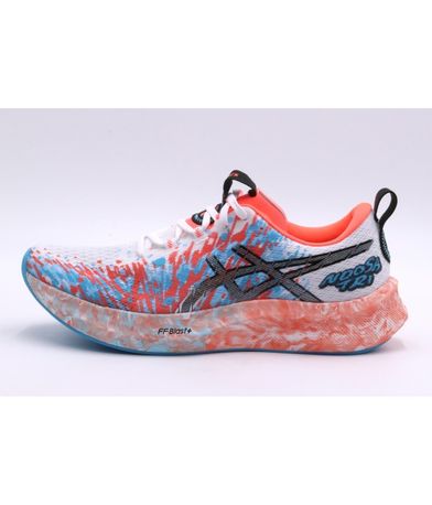 Asics Noosa Tri 16 Παπούτσια Για Τρέξιμο-Περπάτημα (1011B872-100)