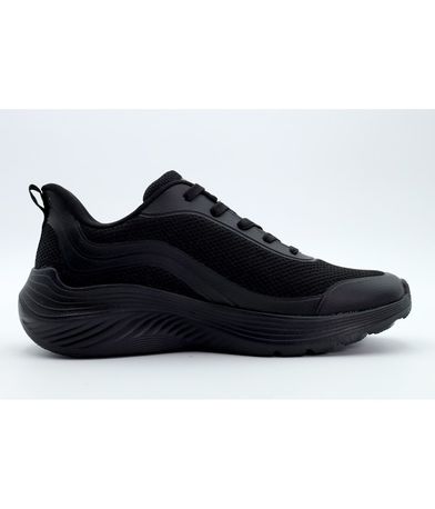 Skechers Still Wading Sneakers (117483-BBK)