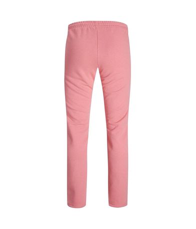 Jjxx Jxcamilla Hw Regular Time Pants Noos (12200383 TEE ROSE)