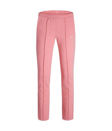 Jjxx Jxcamilla Hw Regular Time Pants Noos (12200383 TEE ROSE)