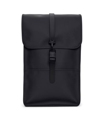 Rains W3 Σάκος Πλάτης 17L (13000 BLACK)