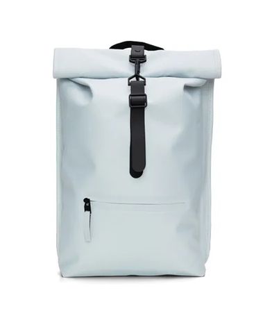 Rains Rolltop Rucksack W3 Σάκος Πλάτης (13320 WIND)