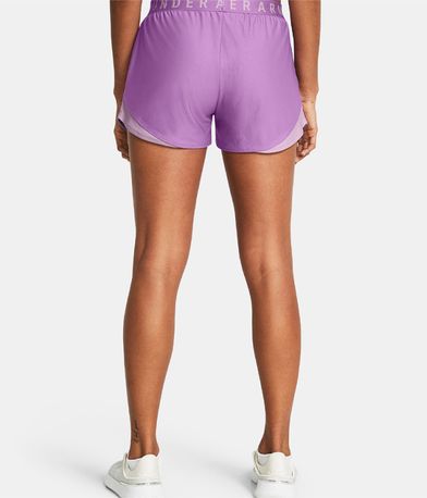 Under Armour Play Up Shorts 3.0 Σορτς Αθλητικό Γυναικείο (1344552 560)