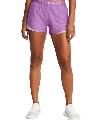 Under Armour Play Up Shorts 3.0 Σορτς Αθλητικό Γυναικείο (1344552 560)