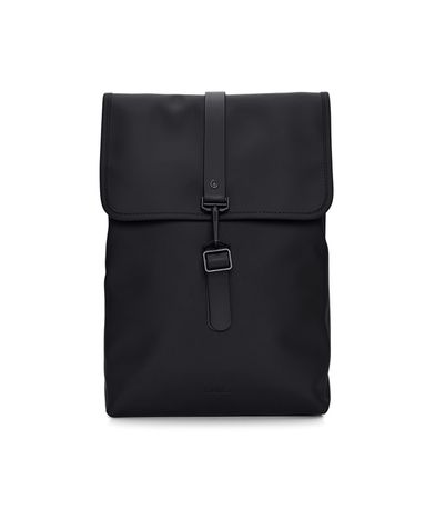 Rains Rucksack W3 Σάκος Πλάτης (13500 BLACK)