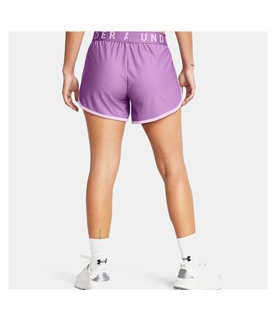 Under Armour Play Up 5In Shorts Σορτς Αθλητικό Γυναικείο (1355791 560)