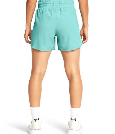 Under Armour Flex Woven Short 5In Σορτς Αθλητικό Γυναικείο (1376933 482)