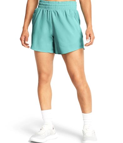 Under Armour Flex Woven Short 5In Σορτς Αθλητικό Γυναικείο (1376933 482)