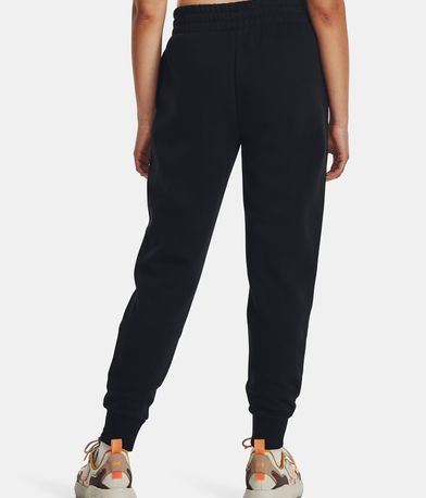 Under Armour Rival Fleece Jogger Παντελόνι Φόρμας Γυναικείο (1379438 001)