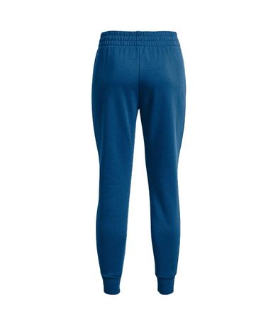 Under Armour Rival Fleece Jogger Παντελόνι Φόρμας Γυναικείο (1379438 426)