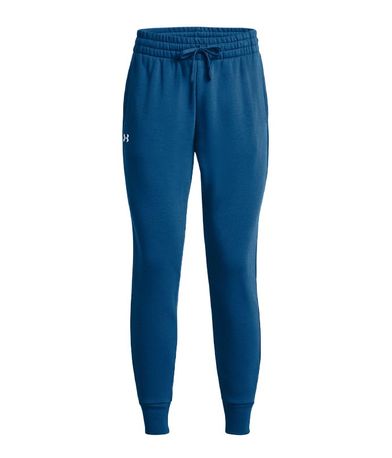 Under Armour Rival Fleece Jogger Παντελόνι Φόρμας Γυναικείο (1379438 426)