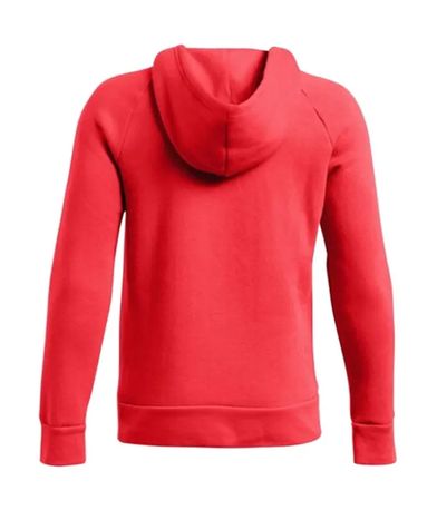 Under Armour Rival Fleece Bl Hoodie (1379791 713)