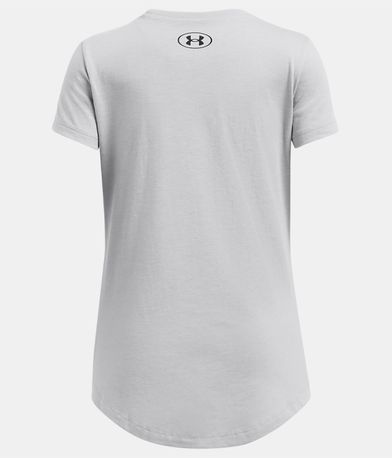 Under Armour Colorblock Bl Ss T-Shirt (1382979 011)