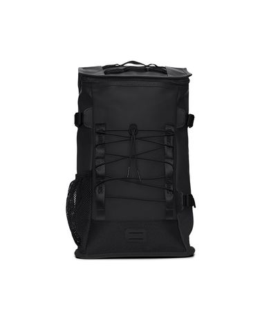 Rains Trail Mountaineer Σάκος Πλάτης (14340 BLACK)