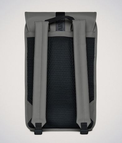 Rains Trail Backpack W3 Σάκος Πλάτης (14400 GREY)