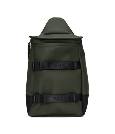 Rains Trail Sling Bag W3 Σάκος Πλάτης (14560 GREEN)