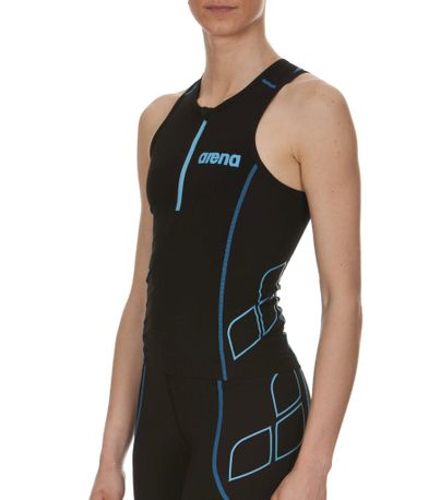 Triathlon Top ST