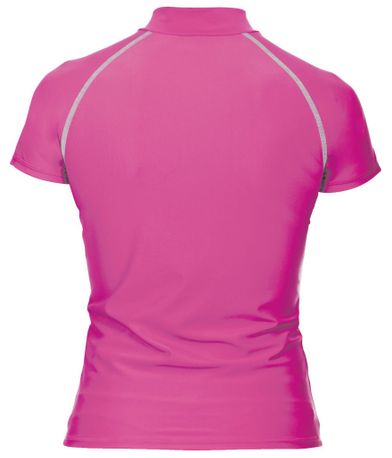 Arena Uv Woman T-Shirt Γυναικεία Μπλούζα Αντιηλιακής Προστασίας