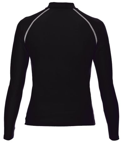 Arena Uv Woman Long Sleeves Shirt Γυναικεία Μπλούζα Αντιηλιακής Προστασίας