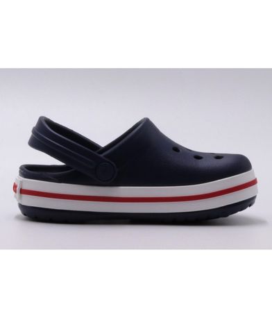 Crocs Crocband Clog T Σαμπό (207005-485)