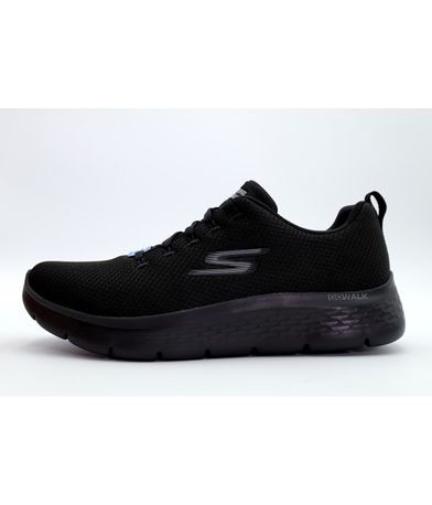 Skechers Go Walk Flex Sneakers (216507-BBK)