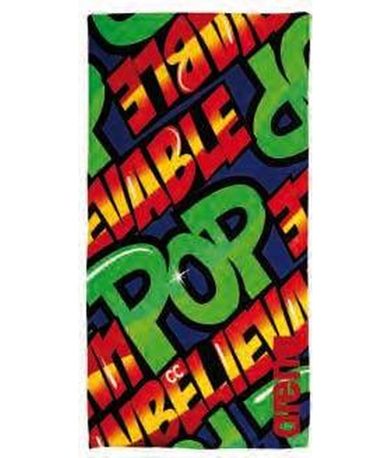 Arena Unbelievable Towel 