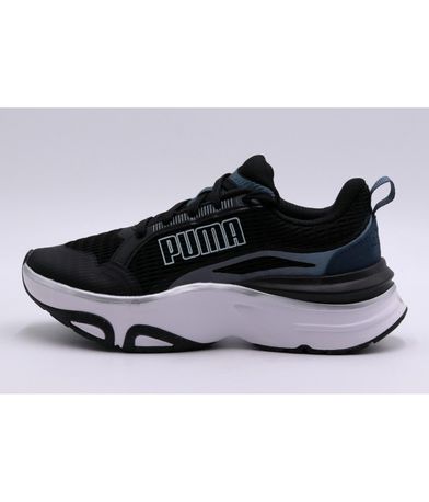 Puma Softride Divine Metal Wn S Παπούτσια Για Τρέξιμο-Περπάτημα (310167 02)