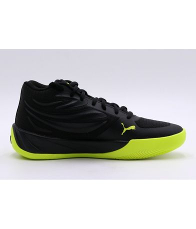 Puma Court Pro Παπούτσια Για Μπάσκετ (310829 03)