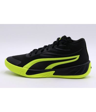 Puma Court Pro Παπούτσια Για Μπάσκετ (310829 03)