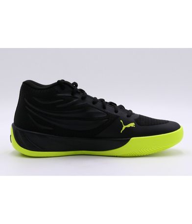 Puma Court Pro Jr Παπούτσια Για Μπάσκετ (310842 03)