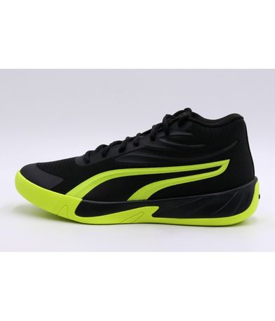 Puma Court Pro Jr Παπούτσια Για Μπάσκετ (310842 03)