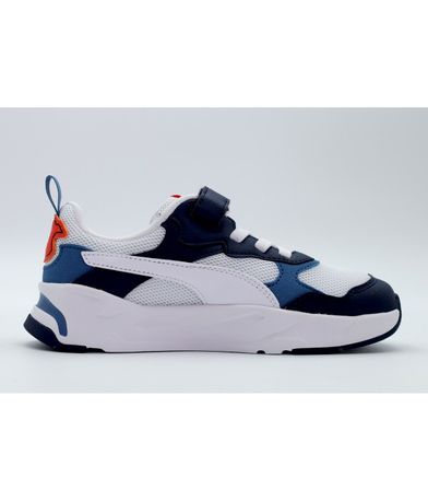 Puma Trinity Ac- Ps Sneakers (390839 15)