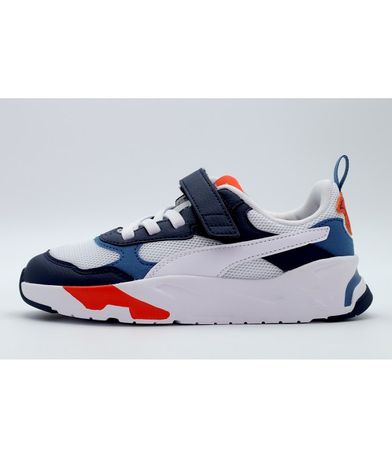 Puma Trinity Ac- Ps Sneakers (390839 15)