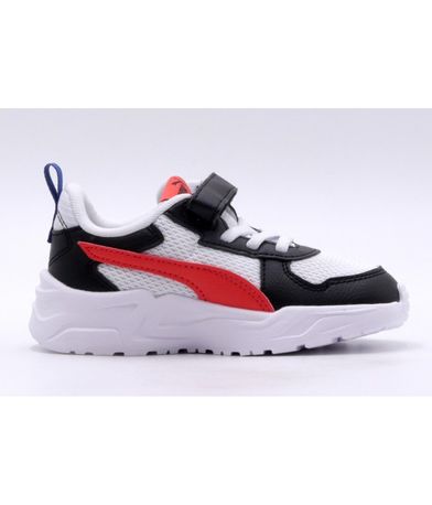 Puma Trinity Lite Ac-Inf Sneakers (391481 09)