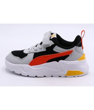 Puma Trinity Lite Ac- Inf Sneakers (391481 13)