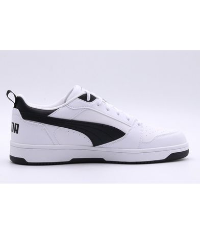 Puma Rebound V6 Low Sneakers (392328 02)