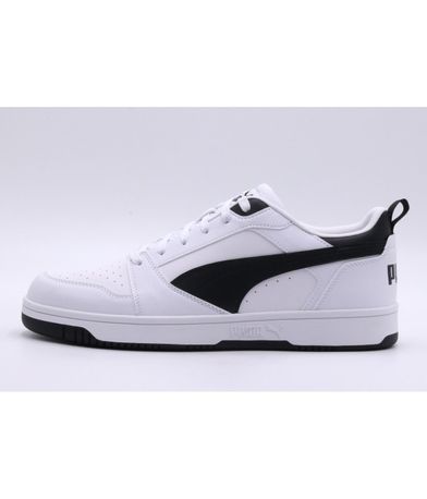 Puma Rebound V6 Low Sneakers (392328 02)