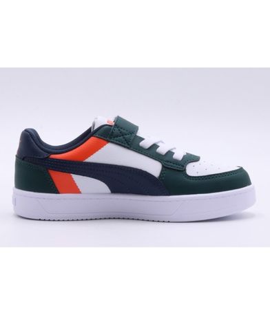 Puma Caven 2.0 Block Ac - Ps Sneakers (394462 09)