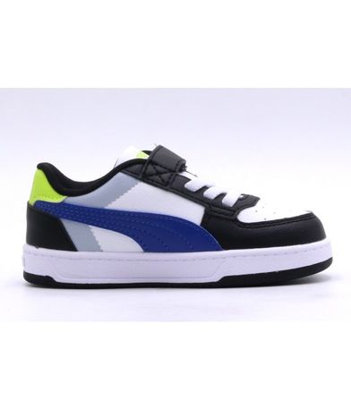 Puma Caven 2.0 Block Ac-Inf Sneakers (394463 06)