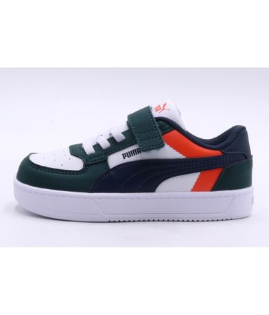 Puma Caven 2.0 Block Ac- Inf Sneakers (394463 09)