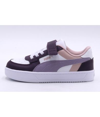 Puma Caven 2.0 Block Ac - Inf Sneakers (394463 11)