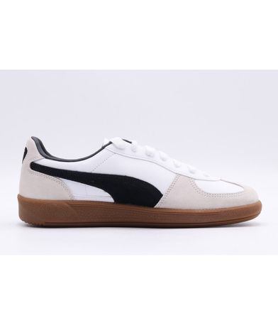 Puma Palermo Lth Sneakers (396464 01)