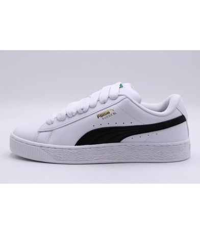 Puma Suede Xl Lth Sneakers (397255 02)