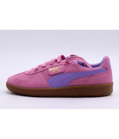 Puma Palermo Sneakers (397271 12)