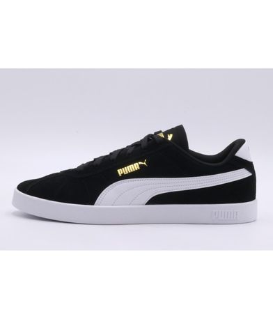 Puma Club Ii Sneakers (397444 01)